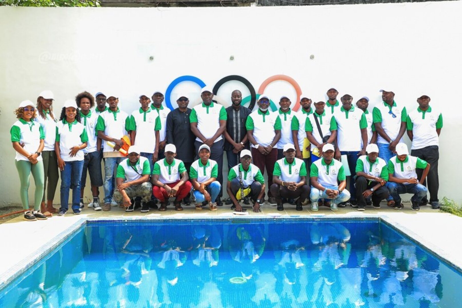 Sport / Mixed General Assembly: Côte d’Ivoire Skate Reviews a Successful 2025 Season and Unveils Its Ambitions for 2026